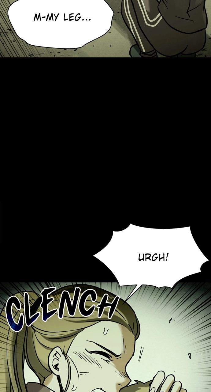 Doom Spore Chapter 37 page 67 - 