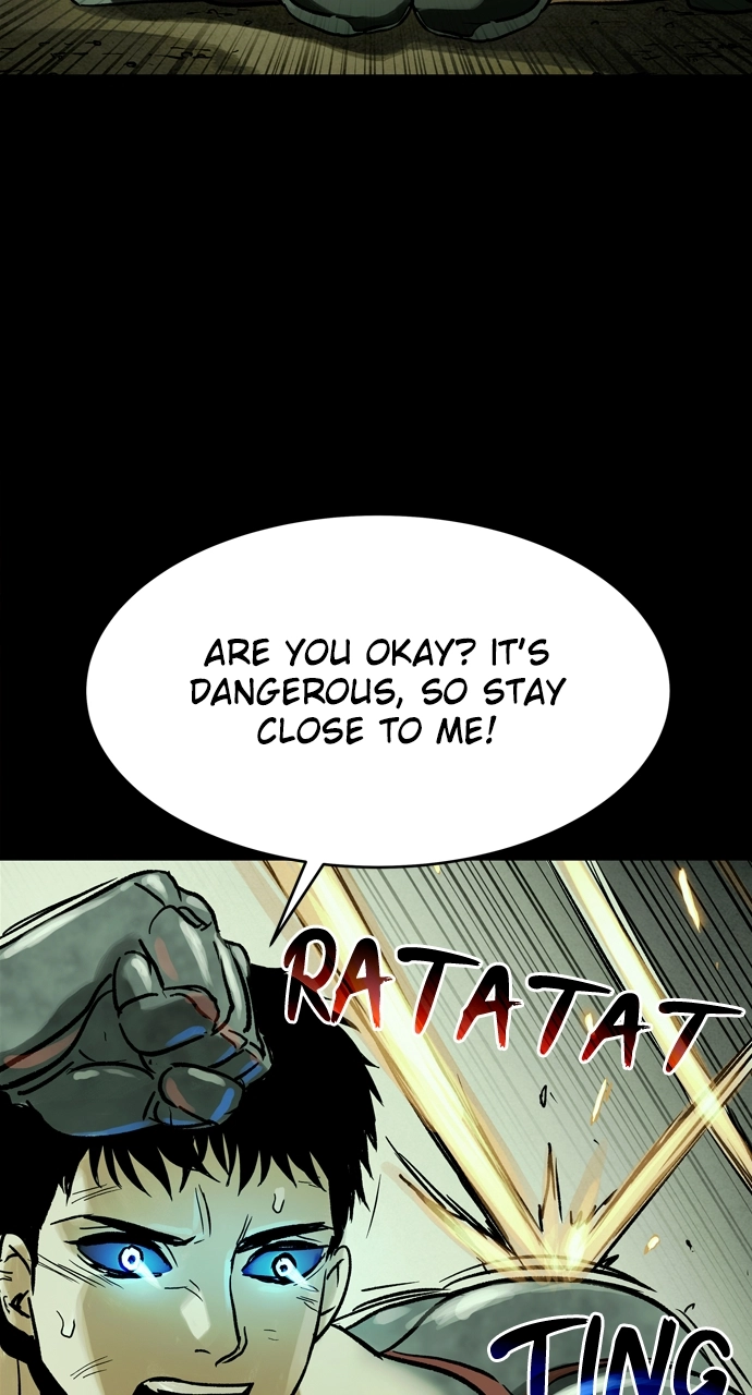 Doom Spore Chapter 37 page 71 - 