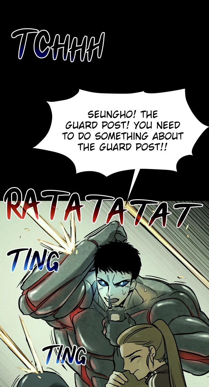 Doom Spore Chapter 37 page 73 - 