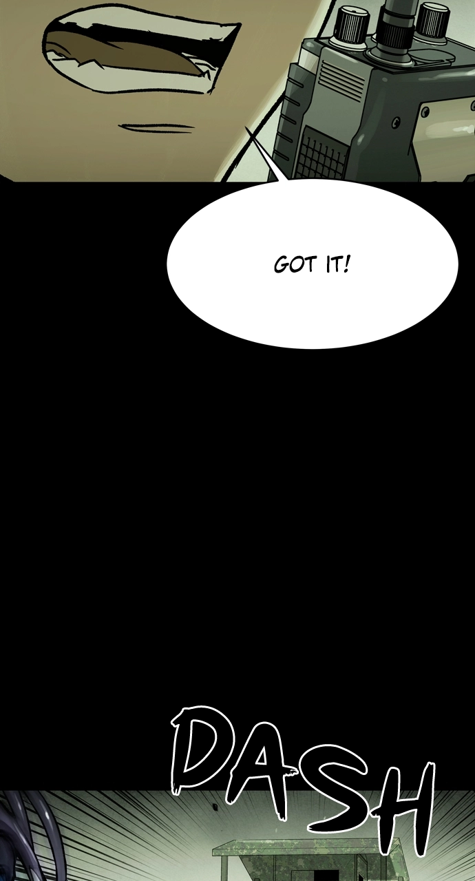 Doom Spore Chapter 37 page 75 - 
