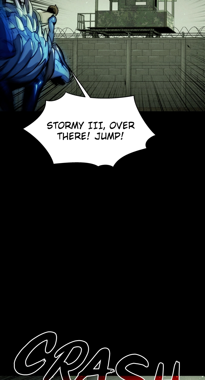 Doom Spore Chapter 37 page 76 - 