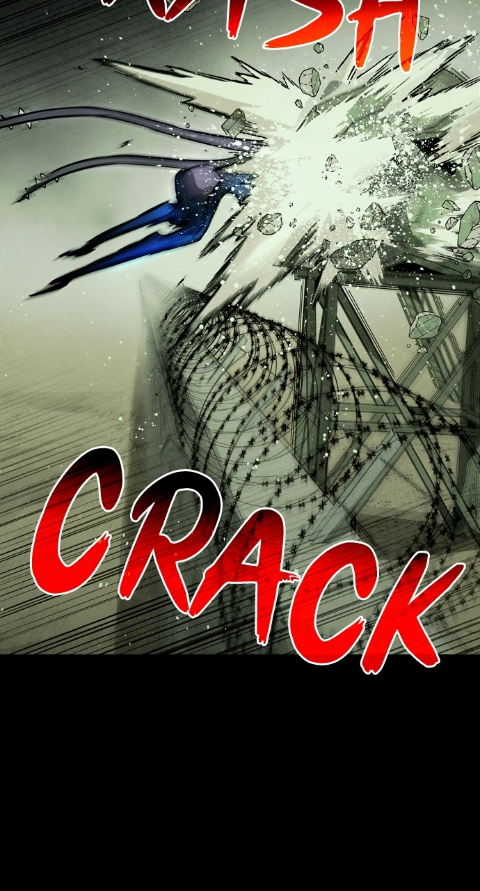 Doom Spore Chapter 37 page 77 - 