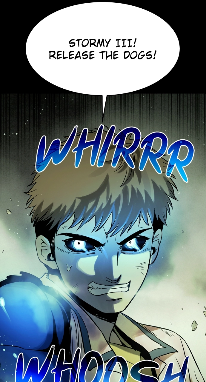 Doom Spore Chapter 37 page 81 - 