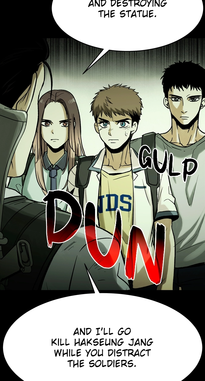 Doom Spore Chapter 38 page 11 - 