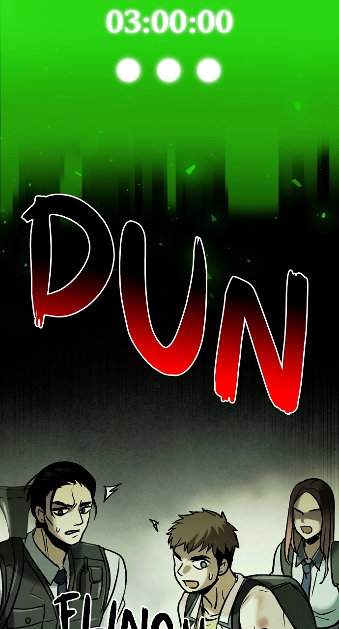 Doom Spore Chapter 38 page 13 - 