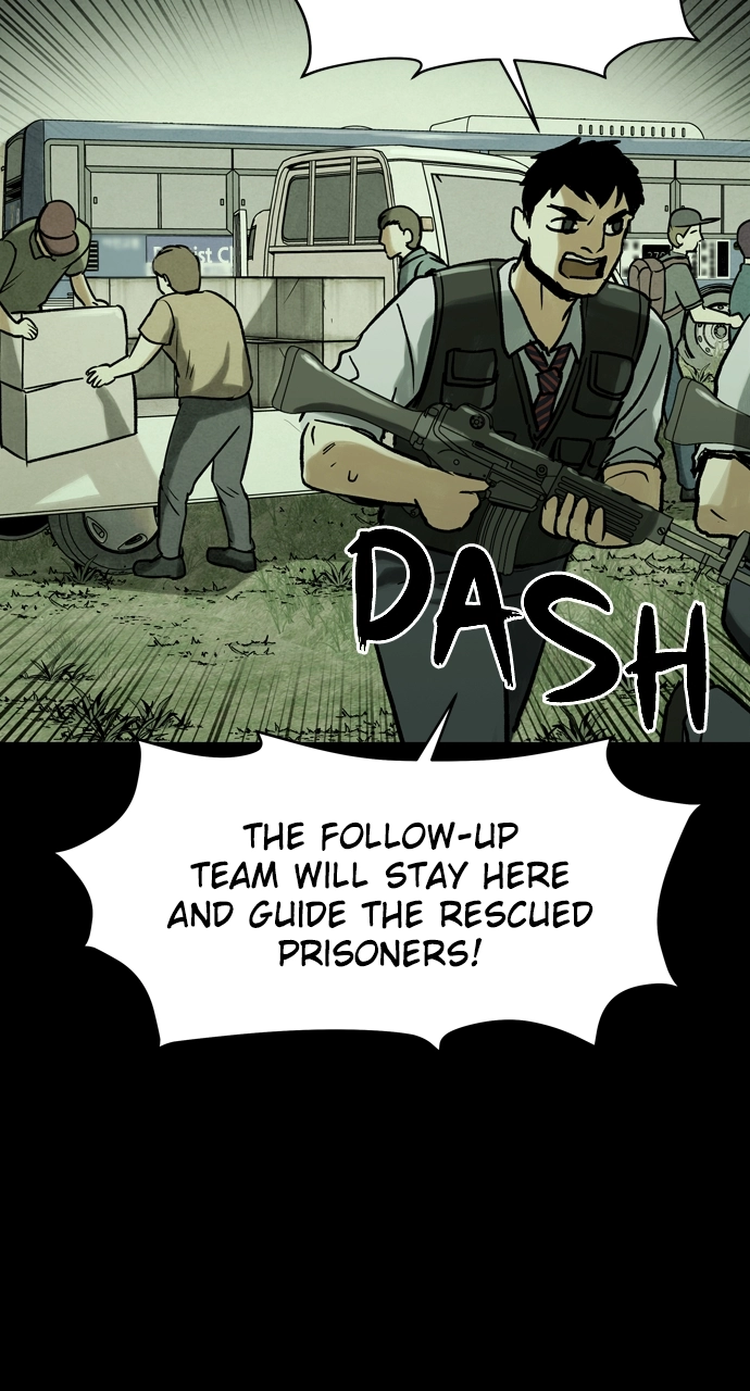Doom Spore Chapter 38 page 19 - 