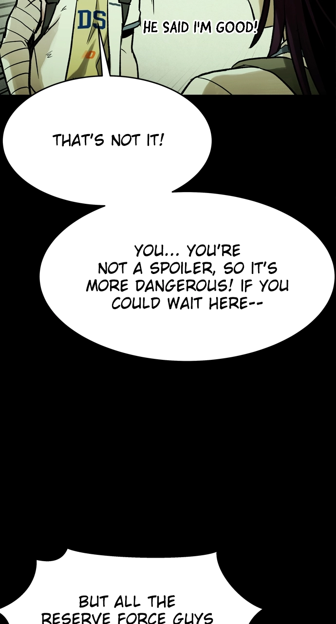 Doom Spore Chapter 38 page 25 - 