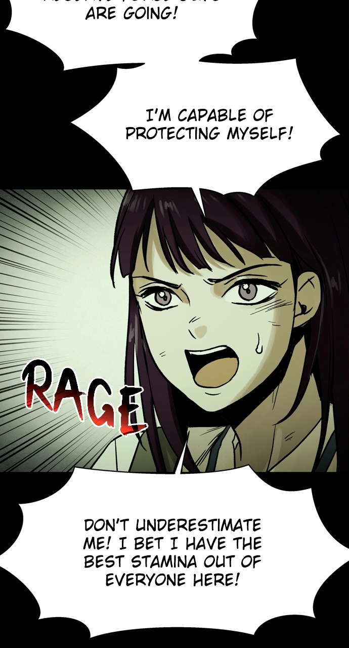 Doom Spore Chapter 38 page 26 - 
