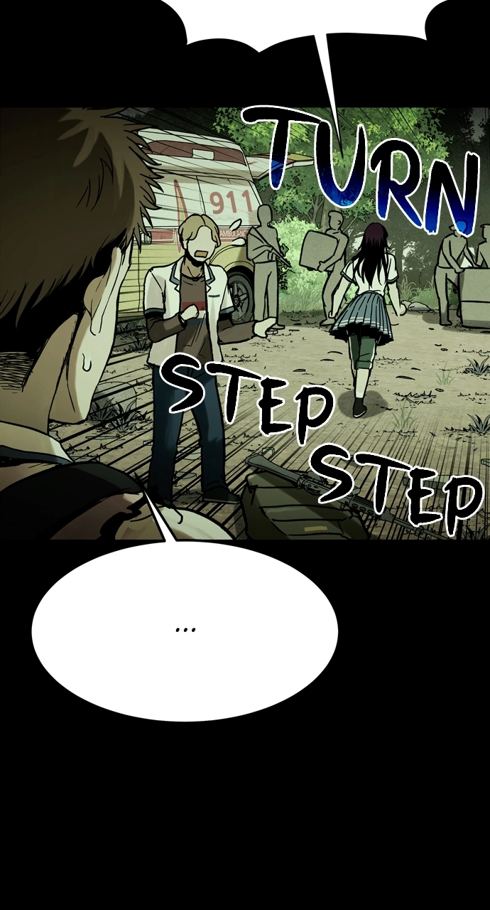 Doom Spore Chapter 38 page 31 - 