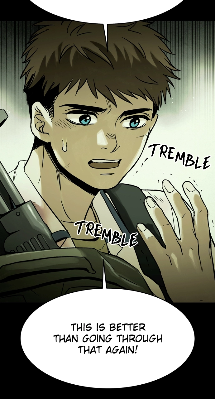 Doom Spore Chapter 38 page 35 - 