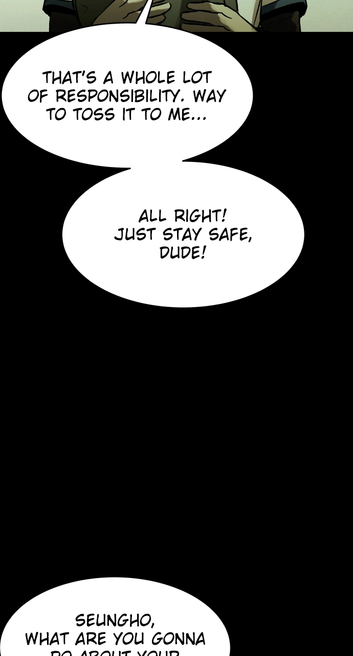 Doom Spore Chapter 38 page 37 - 
