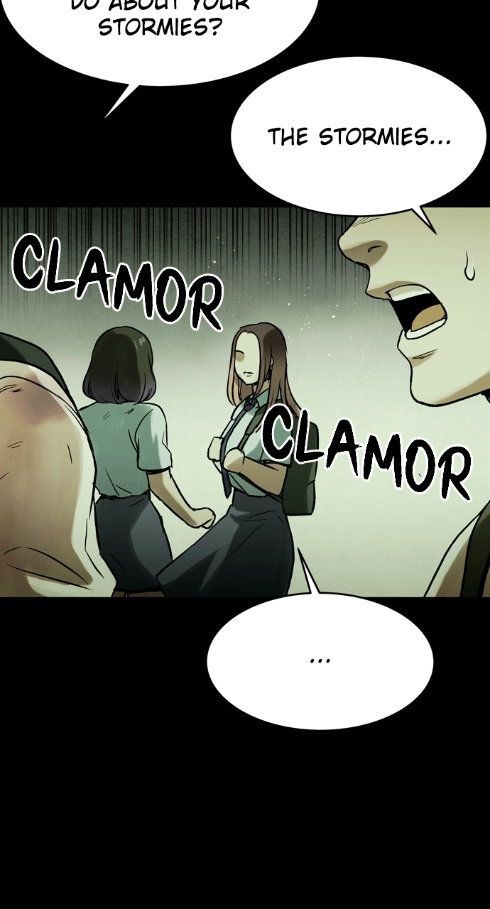 Doom Spore Chapter 38 page 38 - 