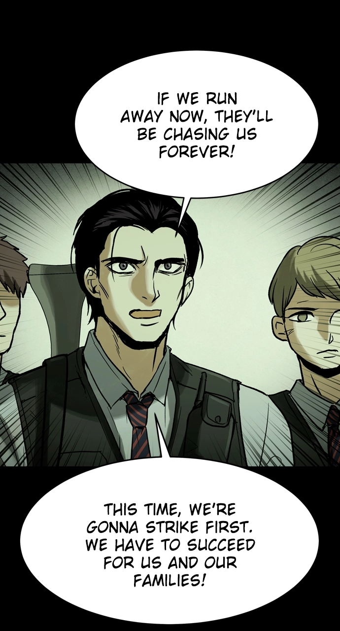 Doom Spore Chapter 38 page 5 - 