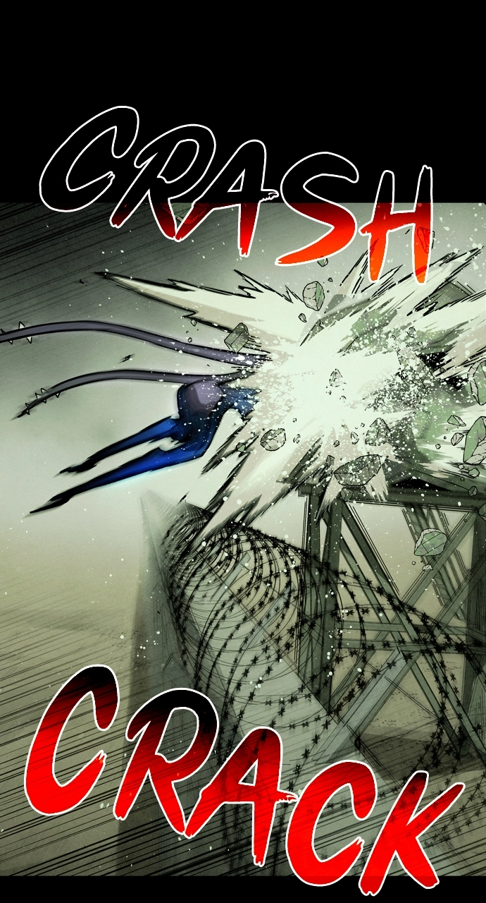 Doom Spore Chapter 38 page 42 - 