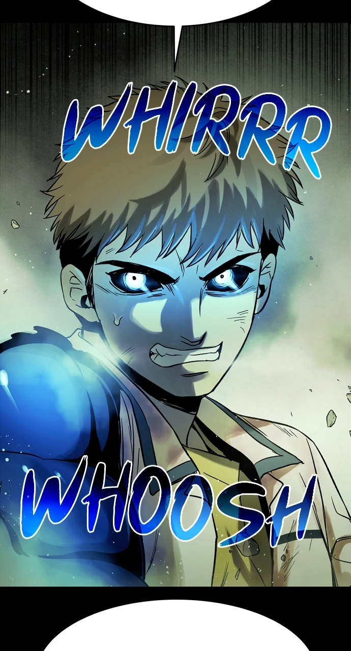 Doom Spore Chapter 38 page 45 - 