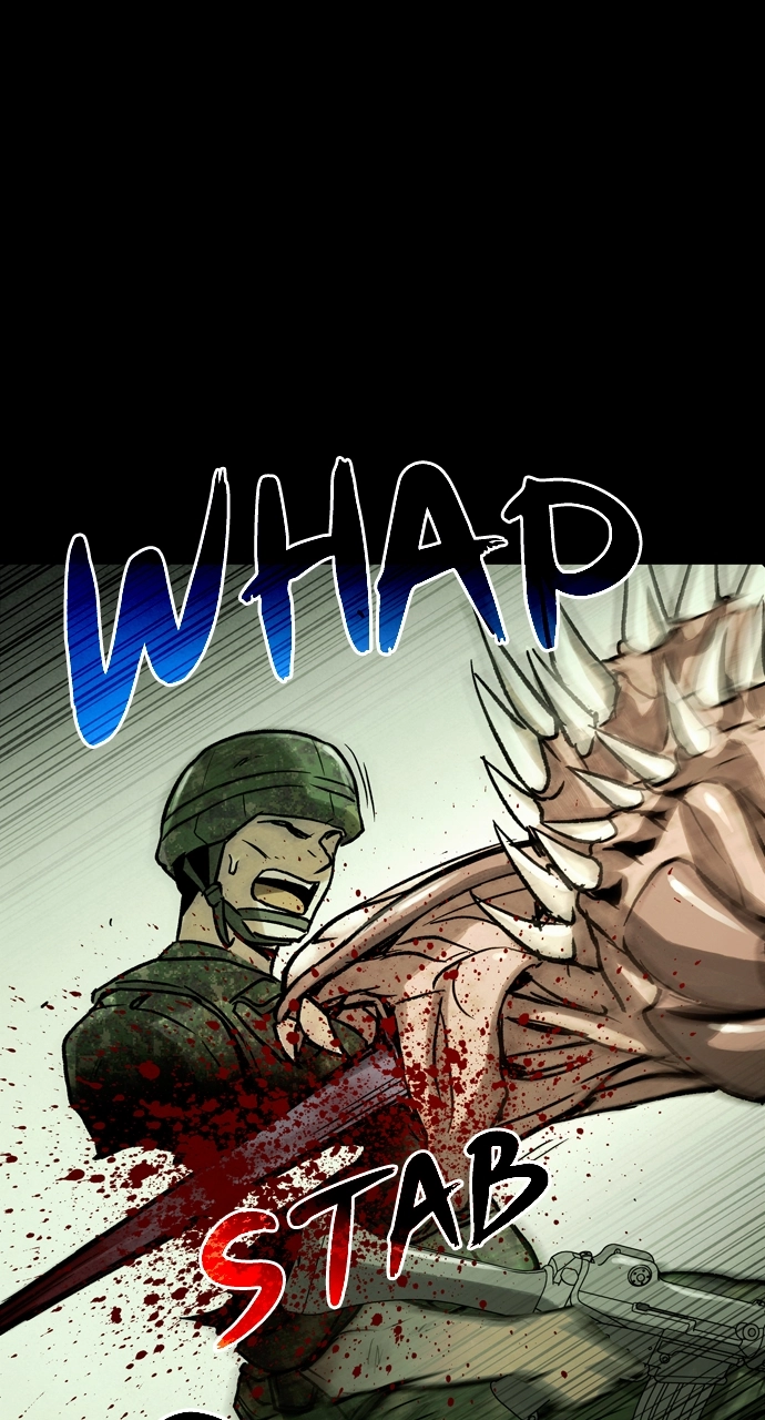 Doom Spore Chapter 38 page 49 - 