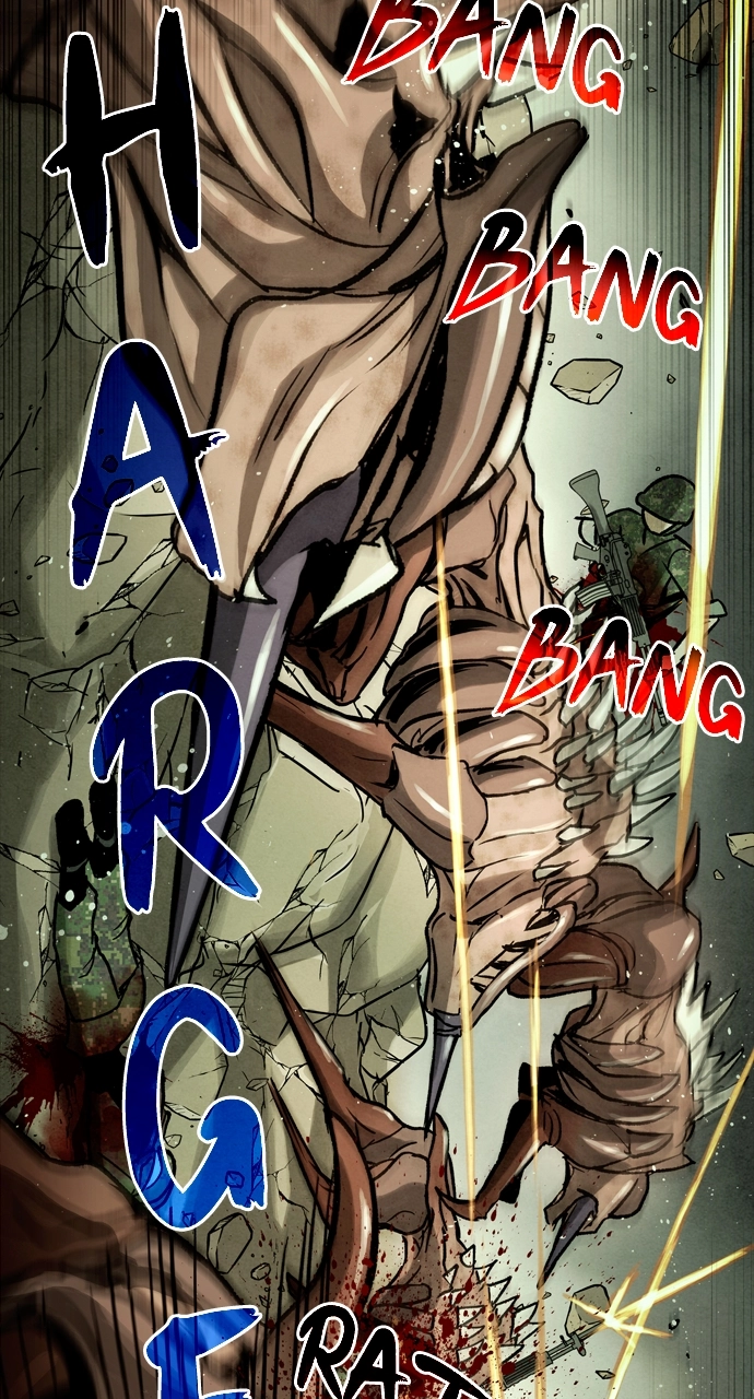 Doom Spore Chapter 38 page 51 - 