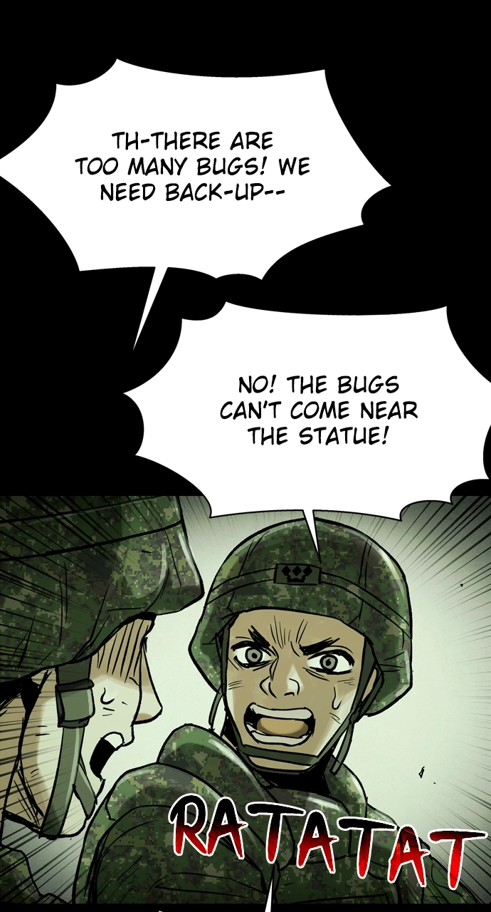 Doom Spore Chapter 38 page 53 - 