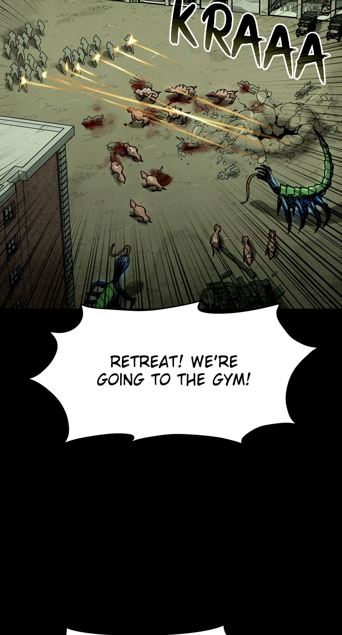 Doom Spore Chapter 38 page 55 - 