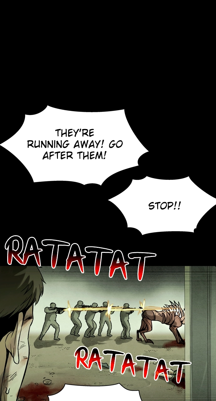 Doom Spore Chapter 38 page 57 - 
