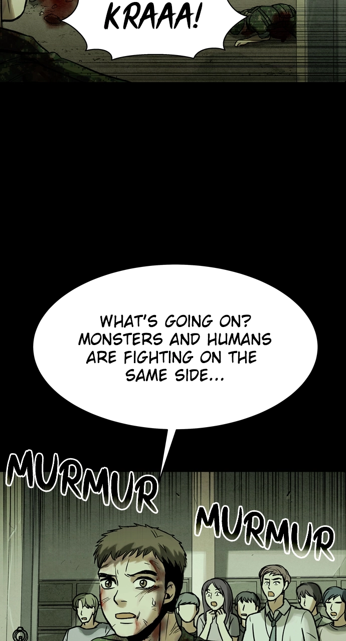 Doom Spore Chapter 38 page 58 - 