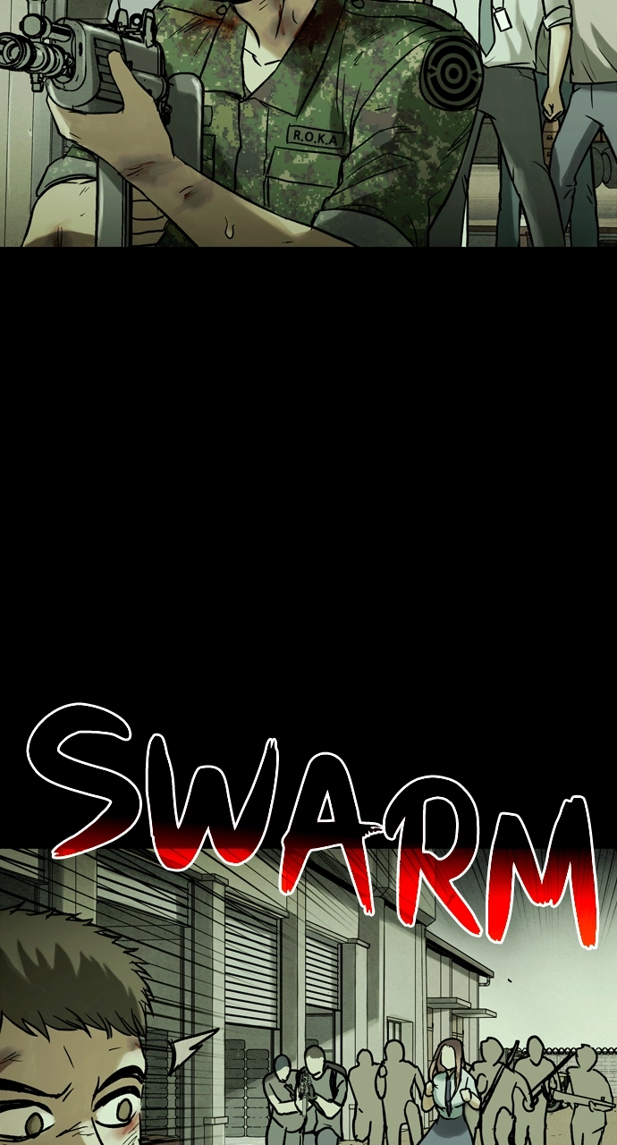 Doom Spore Chapter 38 page 59 - 
