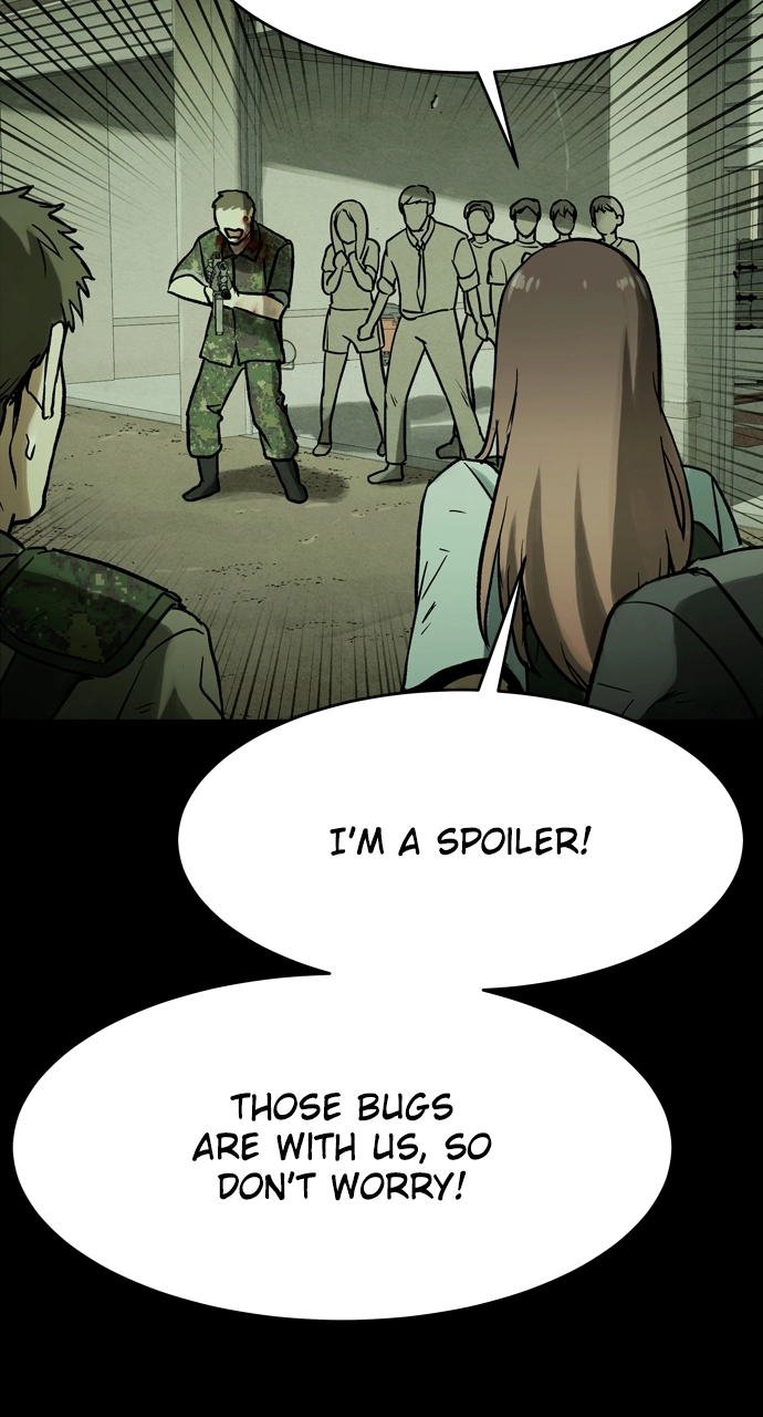 Doom Spore Chapter 38 page 61 - 