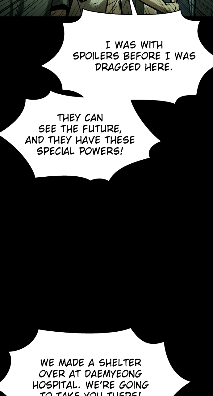 Doom Spore Chapter 38 page 63 - 