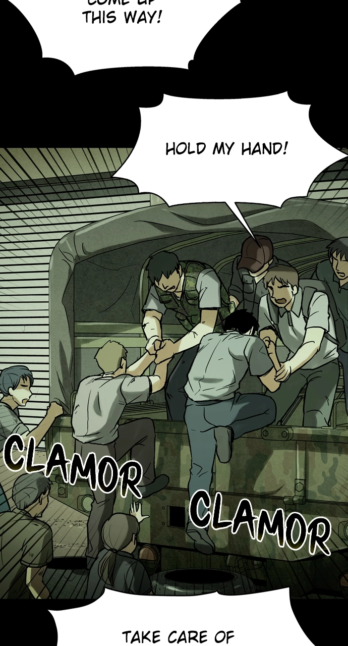 Doom Spore Chapter 38 page 65 - 