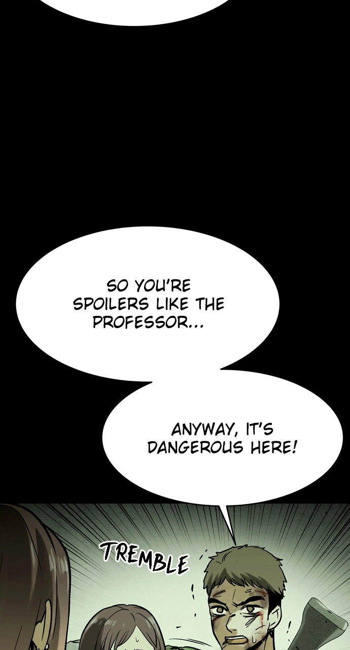 Doom Spore Chapter 38 page 69 - 