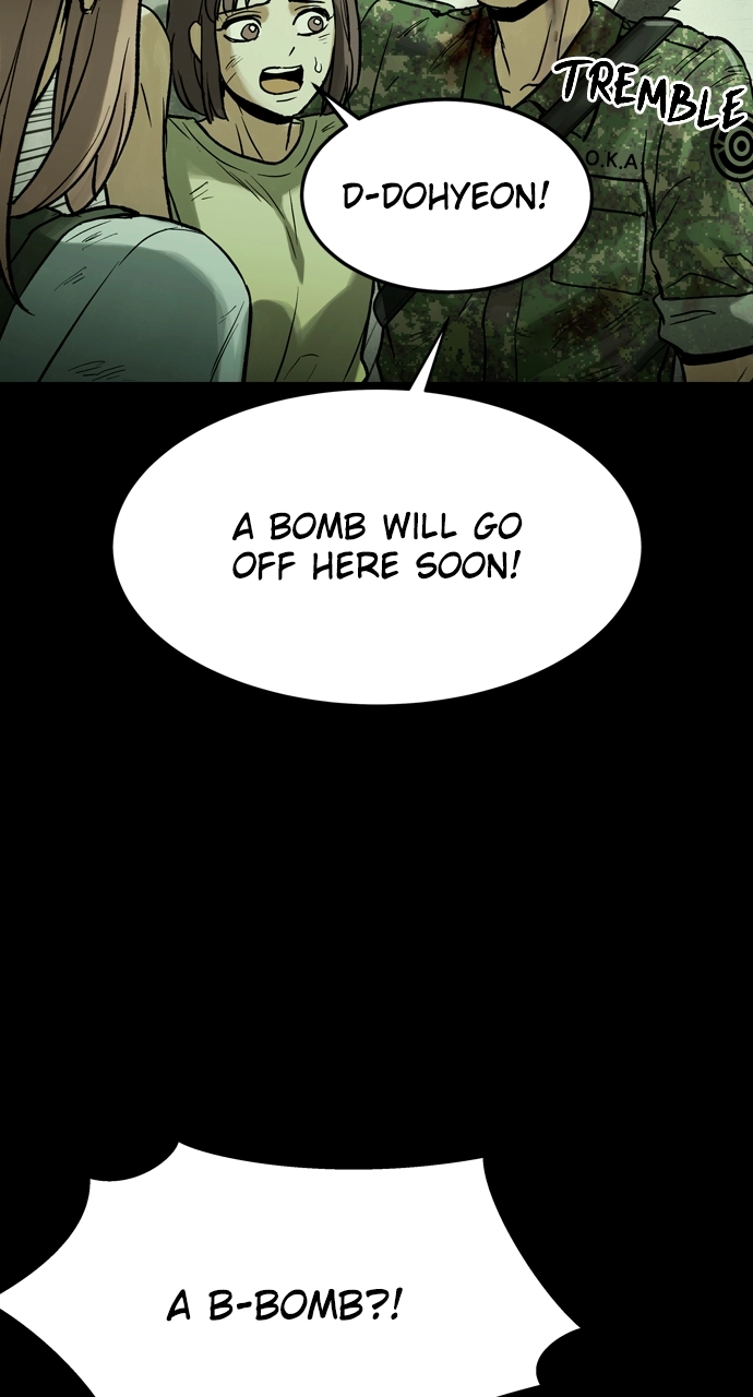 Doom Spore Chapter 38 page 70 - 