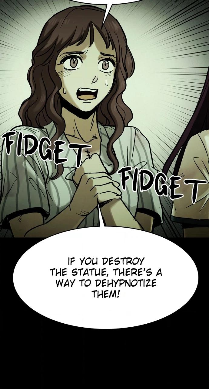 Doom Spore Chapter 38 page 8 - 