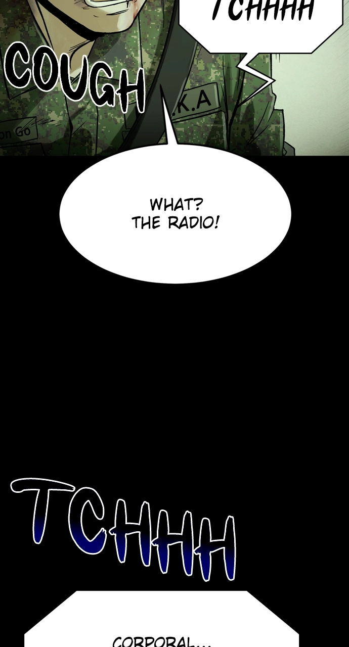 Doom Spore Chapter 38 page 73 - 
