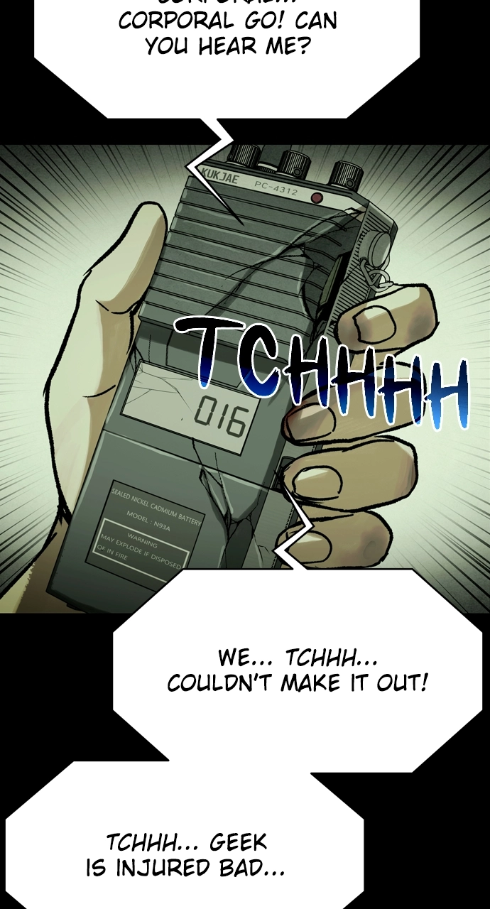 Doom Spore Chapter 38 page 74 - 