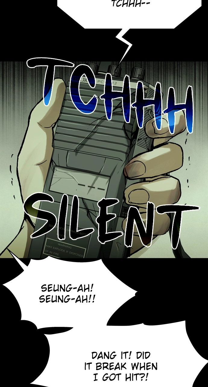 Doom Spore Chapter 38 page 77 - 