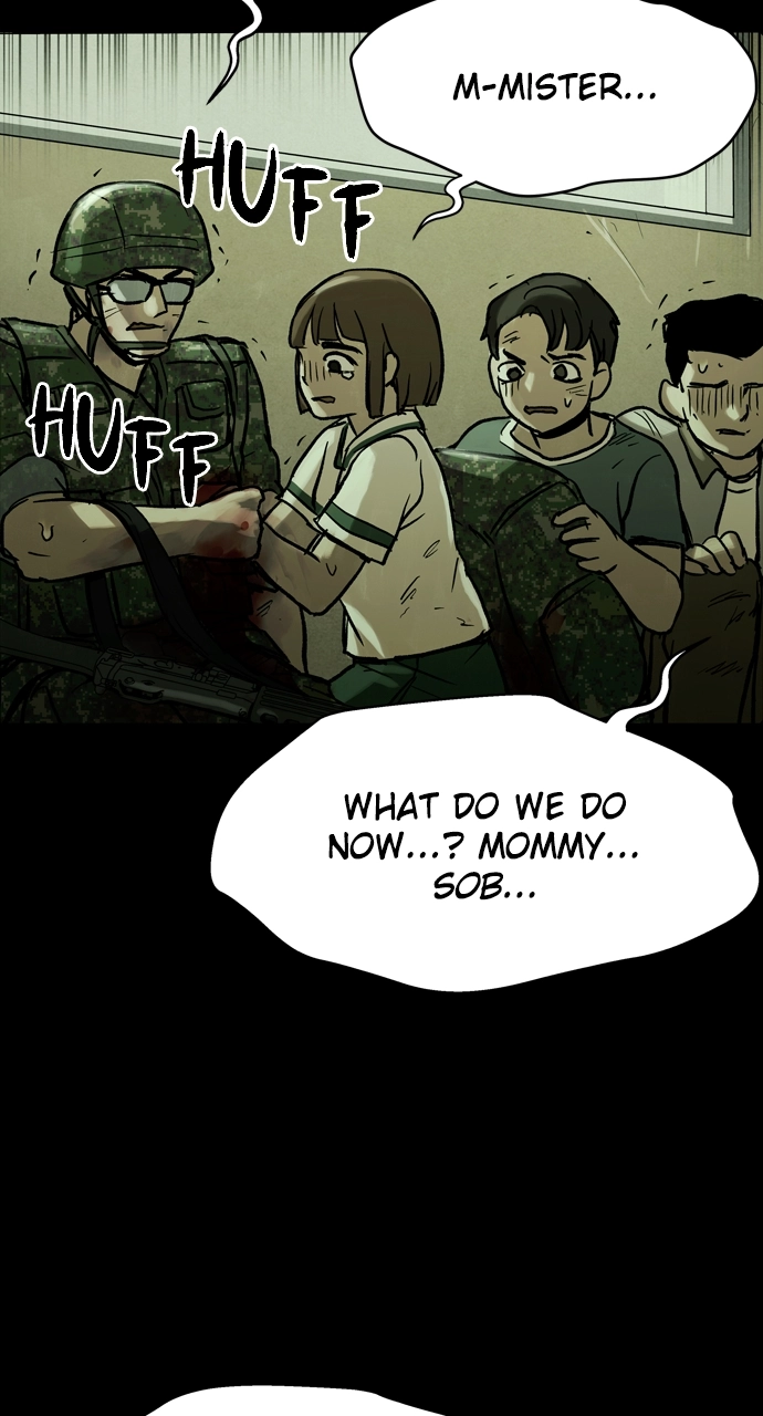 Doom Spore Chapter 38 page 83 - 