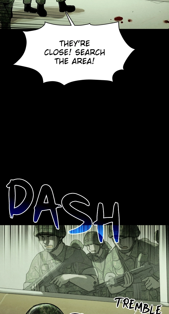 Doom Spore Chapter 38 page 86 - 