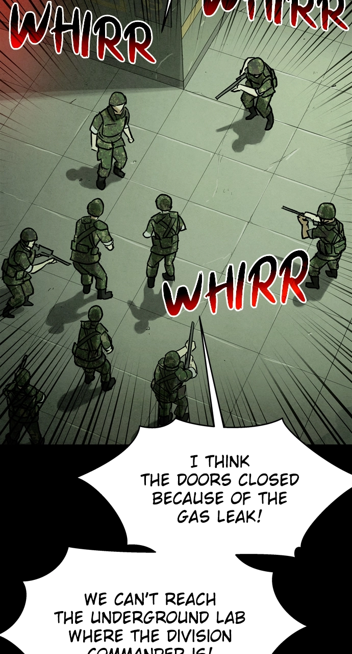 Doom Spore Chapter 40 page 2 - 