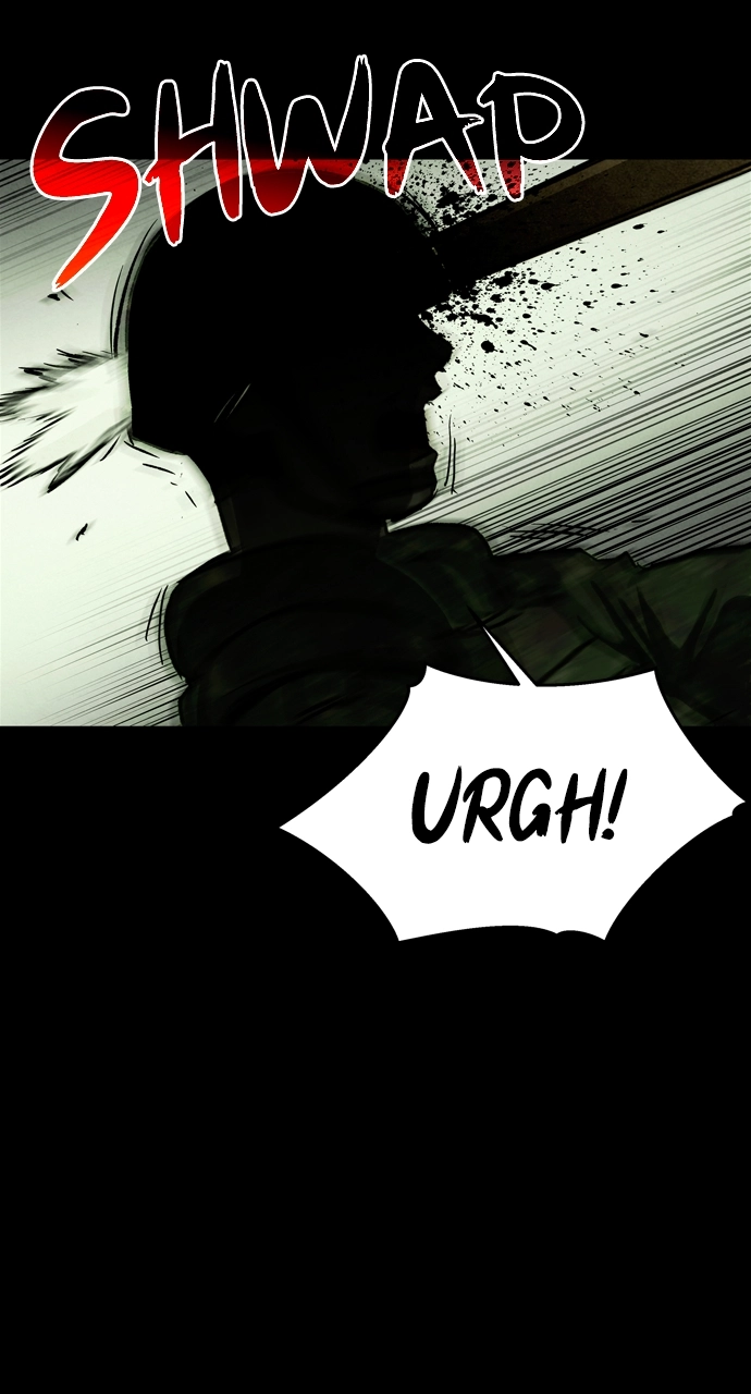 Doom Spore Chapter 40 page 11 - 