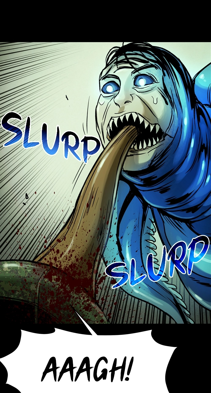 Doom Spore Chapter 40 page 12 - 