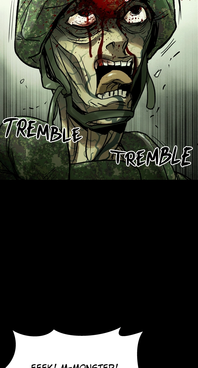 Doom Spore Chapter 40 page 14 - 