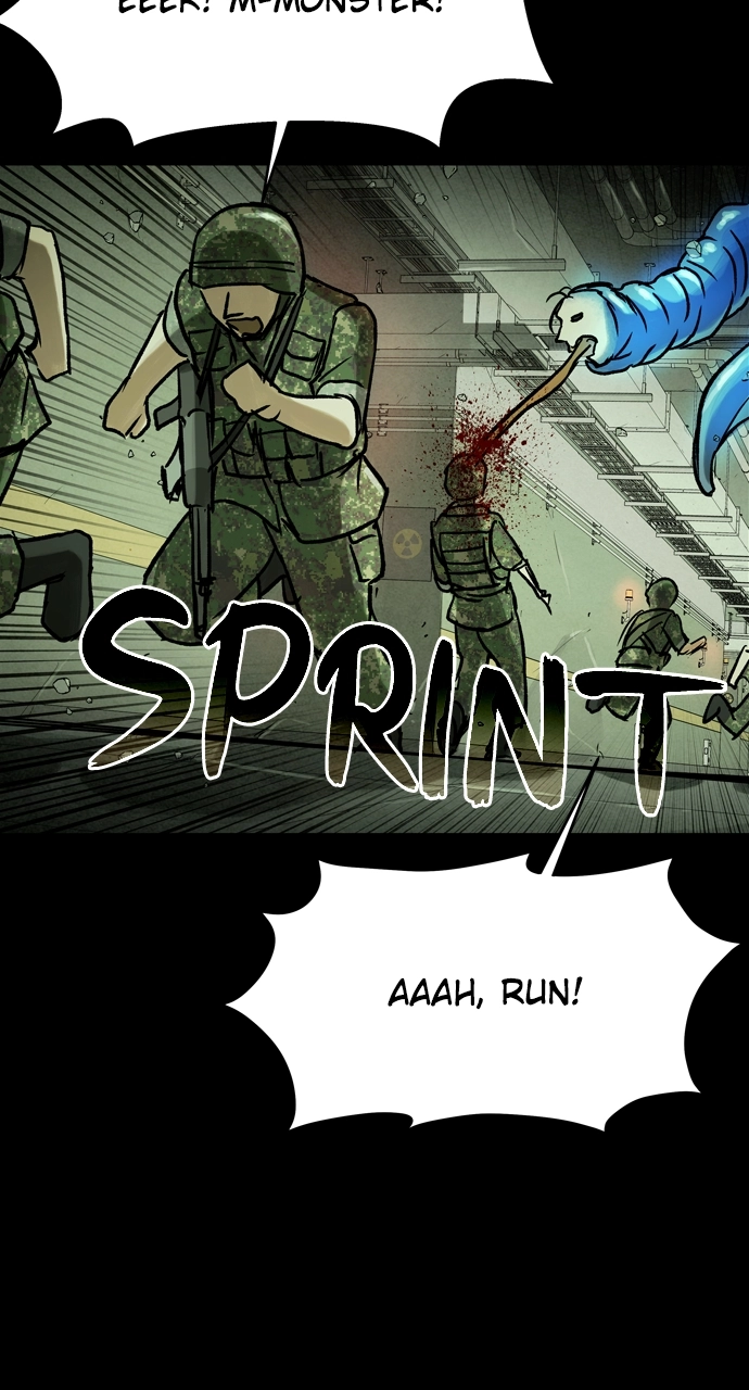 Doom Spore Chapter 40 page 15 - 