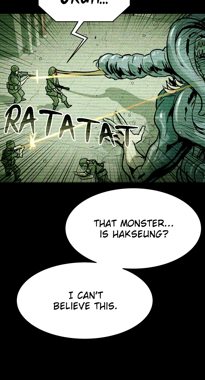 Doom Spore Chapter 40 page 19 - 