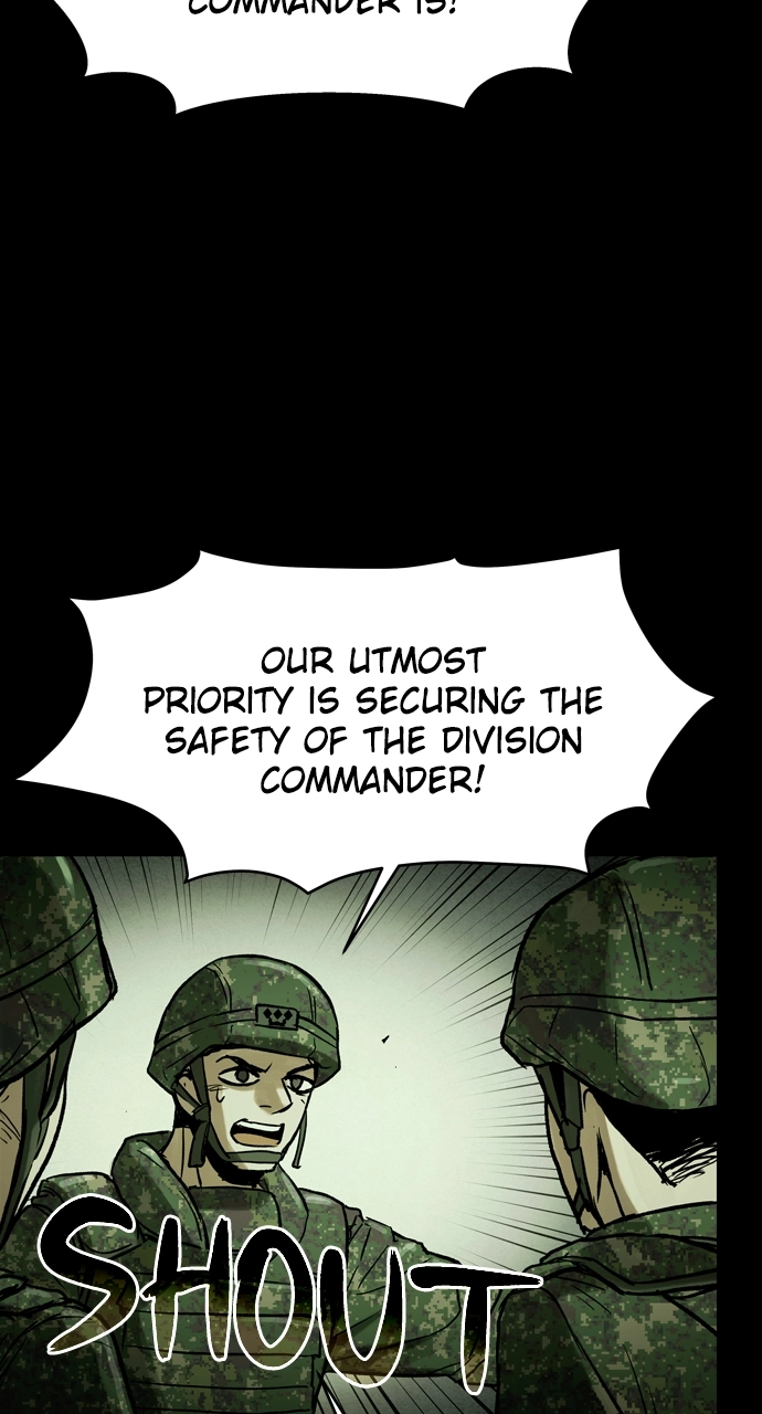 Doom Spore Chapter 40 page 3 - 
