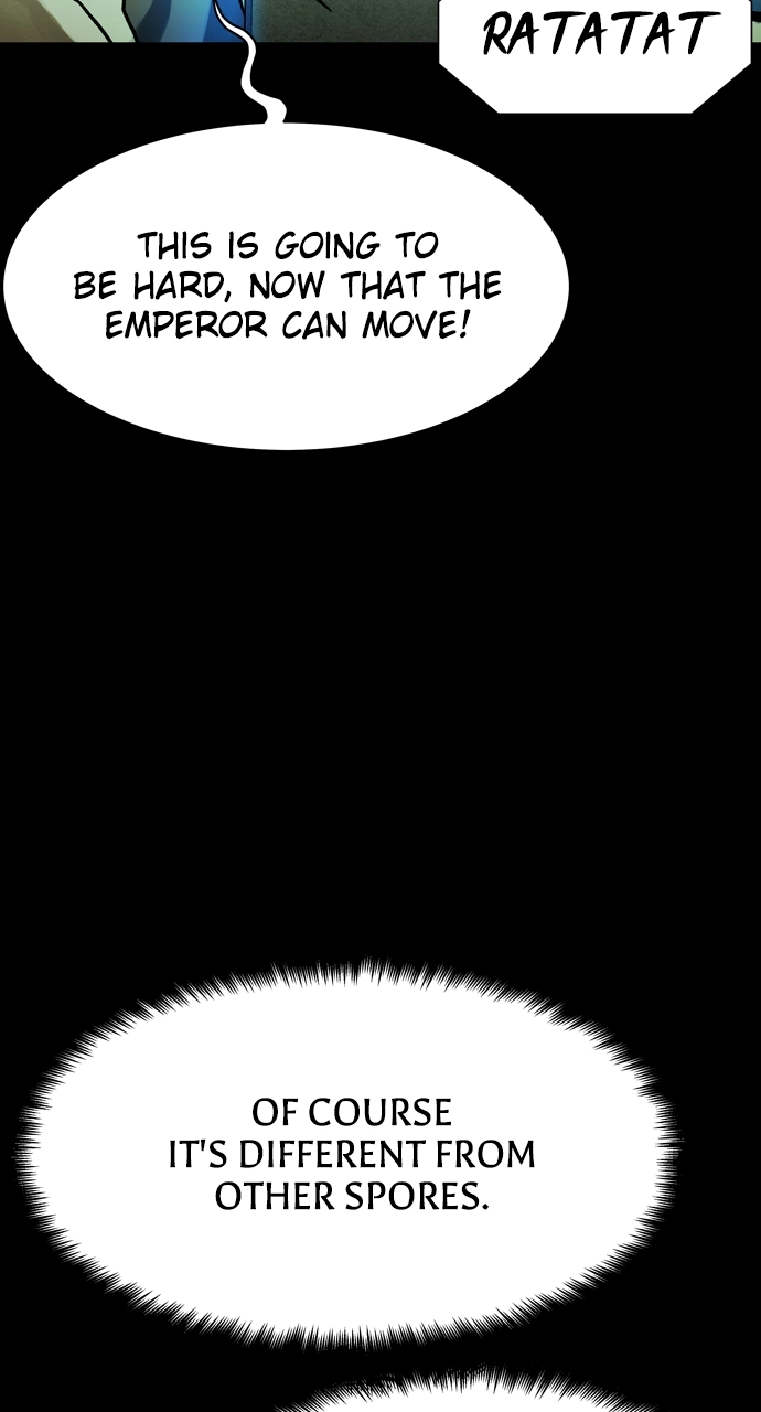 Doom Spore Chapter 40 page 23 - 