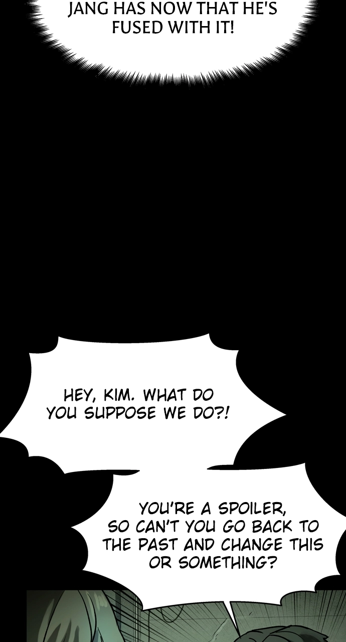 Doom Spore Chapter 40 page 25 - 