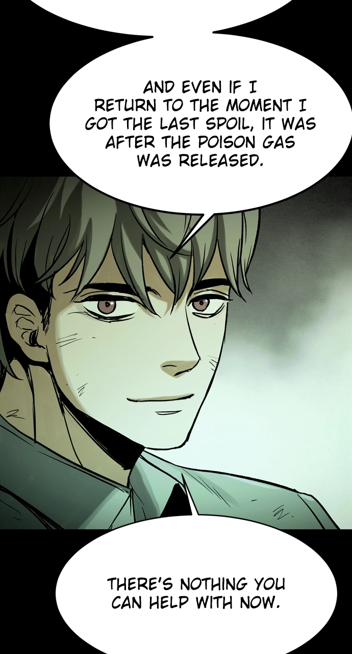 Doom Spore Chapter 40 page 27 - 