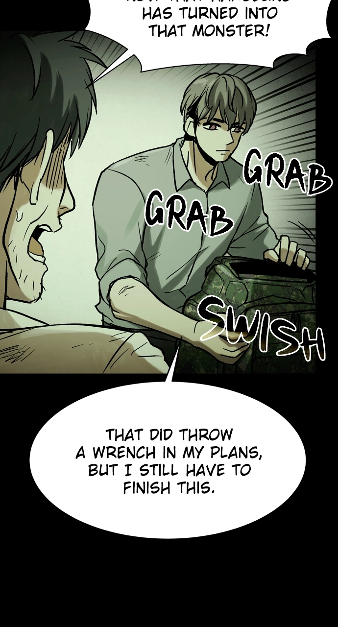 Doom Spore Chapter 40 page 30 - 