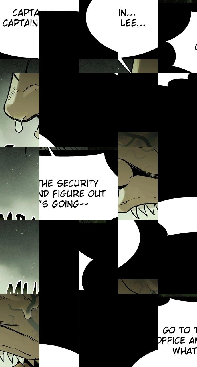 Doom Spore Chapter 40 page 4 - 