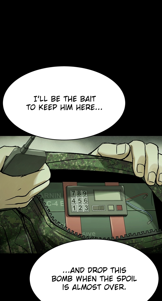 Doom Spore Chapter 40 page 31 - 